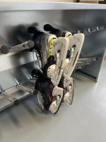 Apavu žāvēšanas stends 10 pāriem