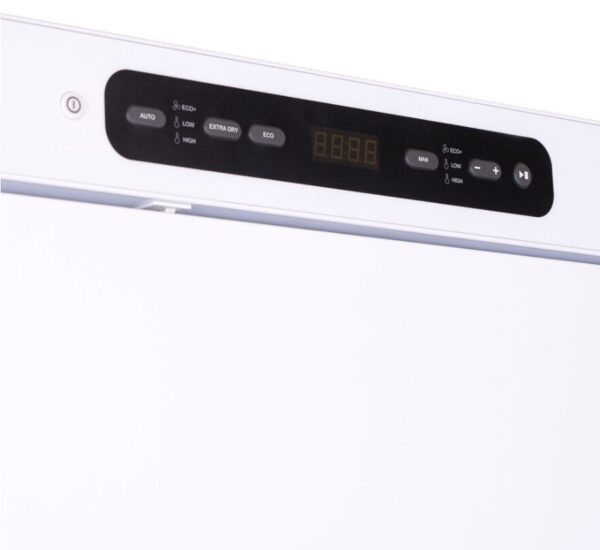 Sensor žāvēšanas skapis Sensor žāvēšanas skapis