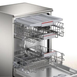 Trauku mazgājamā mašīna 60cm BOSCH SMS4EMI06E