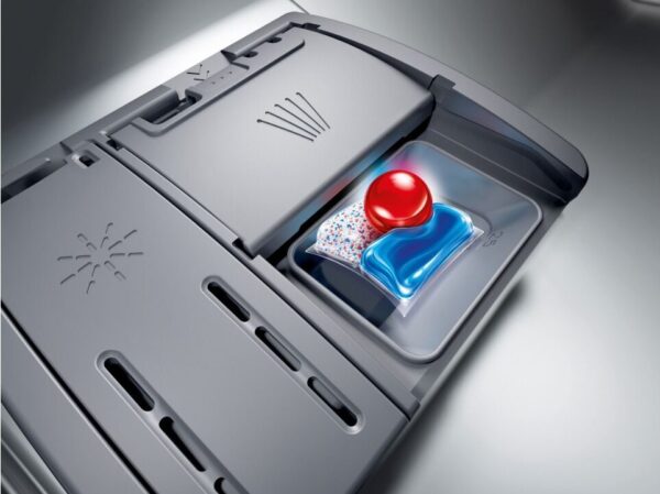 Trauku mazgājamā mašīna 60cm BOSCH SMS4EMI06E