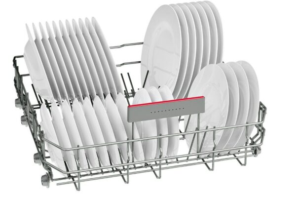 Trauku mazgājamā mašīna 60cm BOSCH SMS4EMI06E