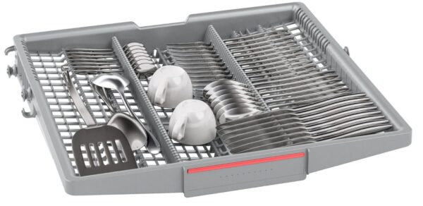 Trauku mazgājamā mašīna 60cm BOSCH SMS4EMI06E
