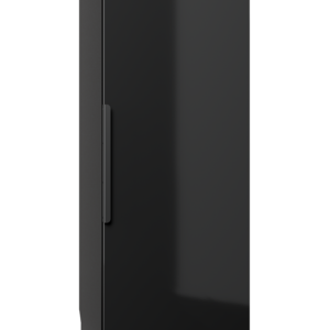 Solano žāvēšanas skapis 60 (Sensor) Melns